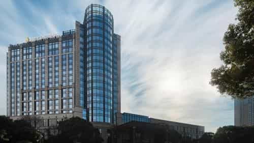 Intercontinental Changzhou Intercontinental Changzhou