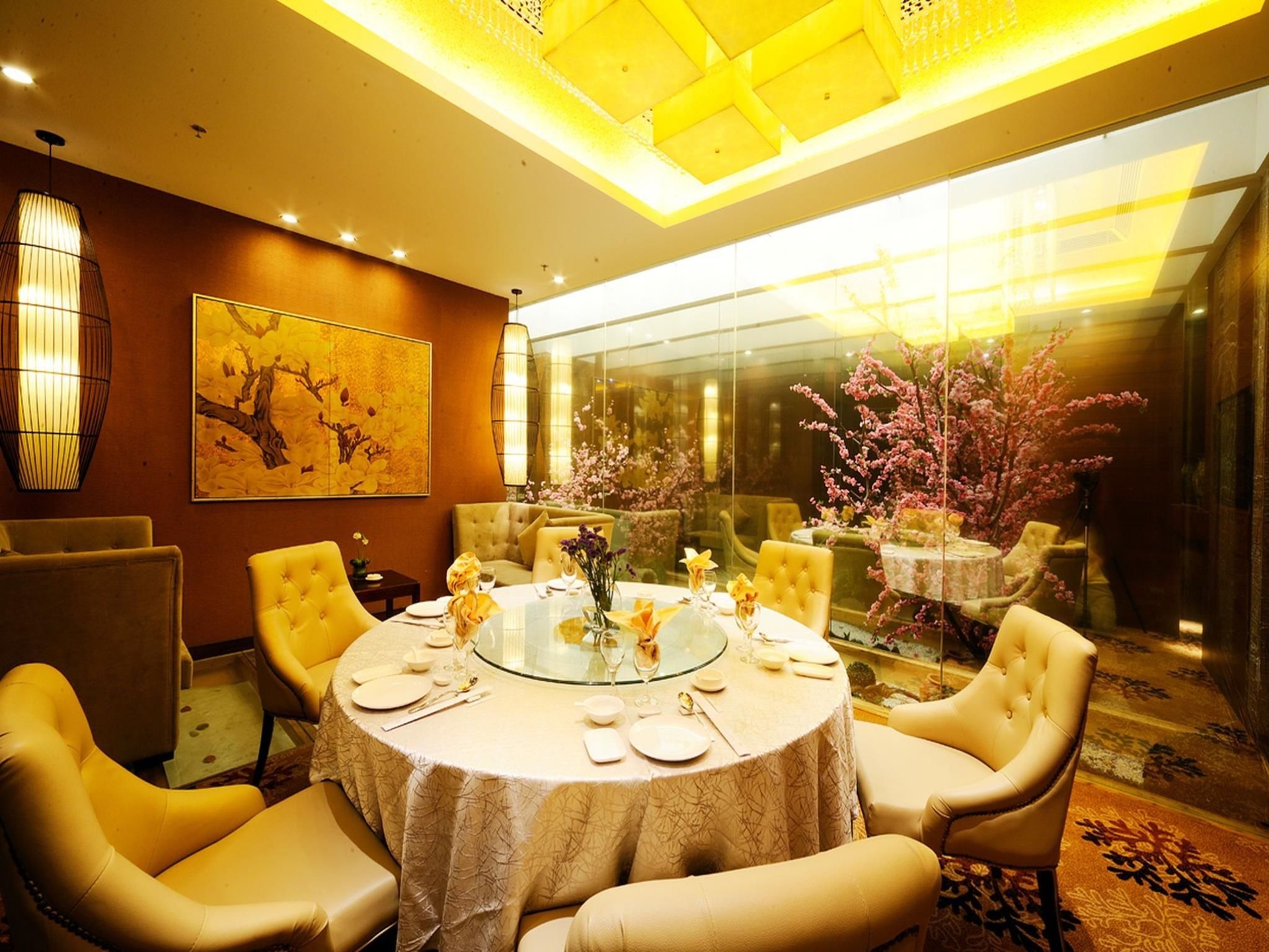 ว่านต้า เรลม์ เซียะเหมิน นอร์ท เบย์ (Wanda Realm Xiamen North Bay)3