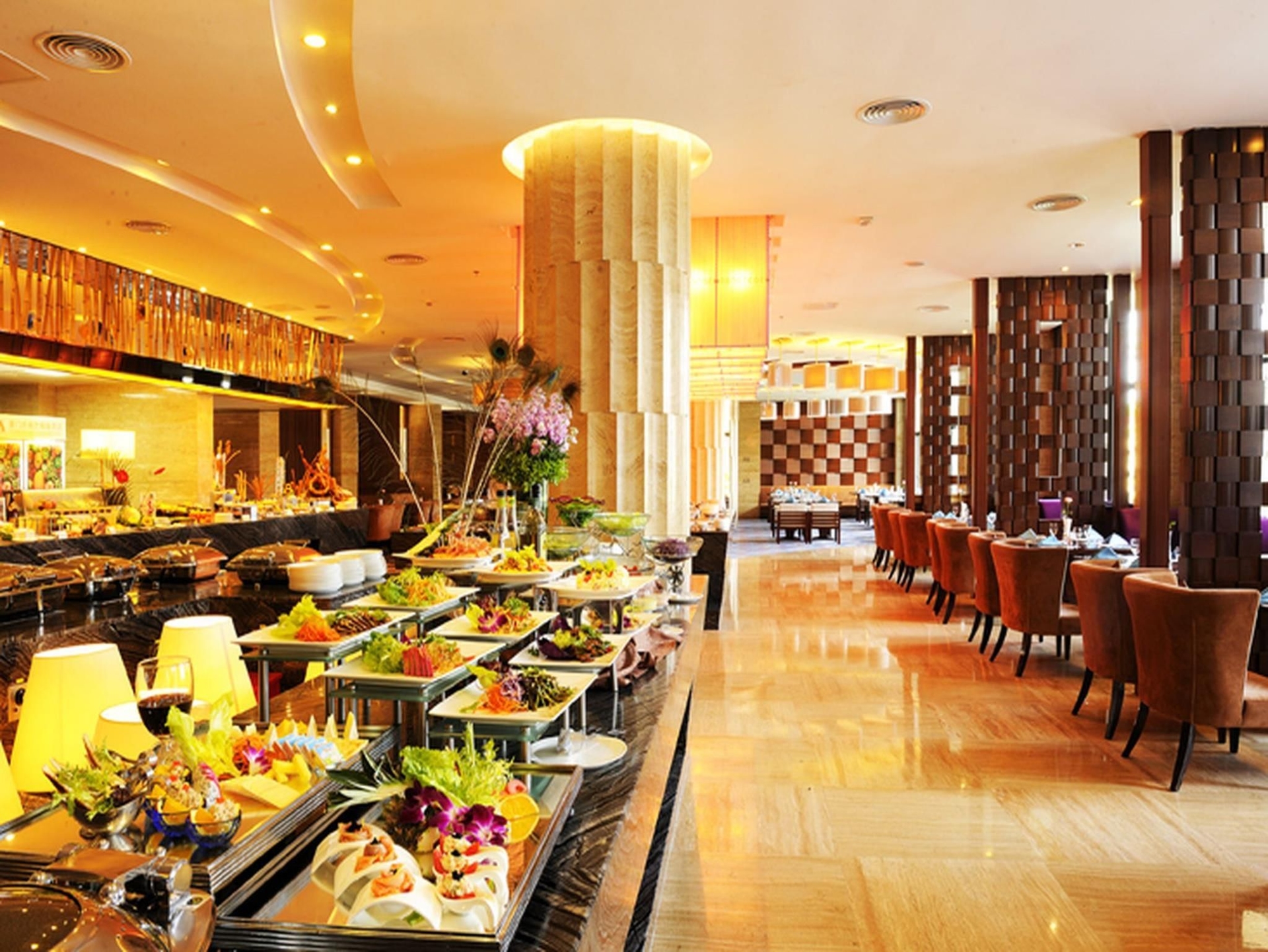 ว่านต้า เรลม์ เซียะเหมิน นอร์ท เบย์ (Wanda Realm Xiamen North Bay)2
