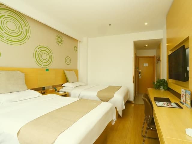 Guest Twin Room