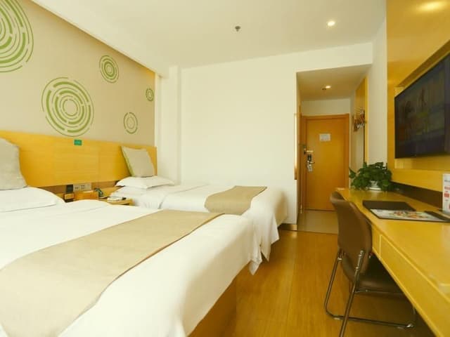 Guest Twin Room