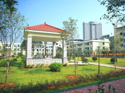 Vienna Hotel Shaoguan Renhua Danxiashan Scenic Spot3