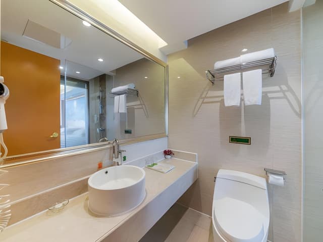 Vienna - Business Twin Room