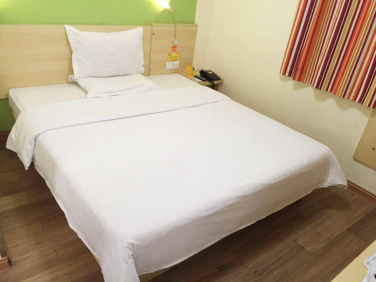 7 Days Inn Shaoguan Zhongshan Park Pedestrian Street 7 Days Inn Shaoguan Zhongshan Park Pedestrian Street