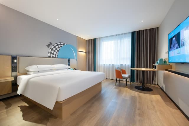 Dossen - Superior Bed Room
