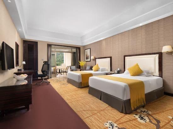 FY - Mengbaihe Deep Sleep Twin Bed Room, Zero Pressure