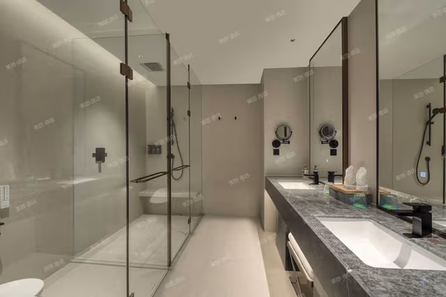 Suite, 1 King Bed with Sofa bed, Non Smoking (Garden, Hot Spring Pool)