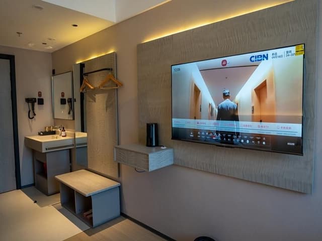THK - Premier 1 Bed Room, Digital Intelligent