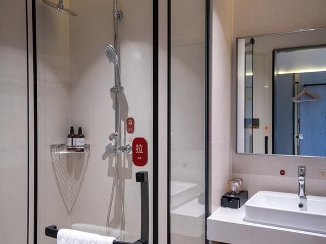THK - Tea Aroma Style 1 Bed Room