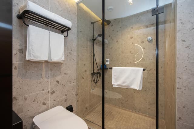 Huazhu - Superior BedRoom