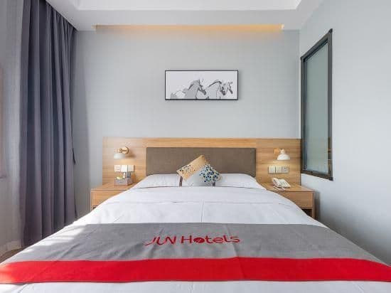 Leisure Double Room