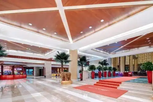 voco Changzhou Fudu