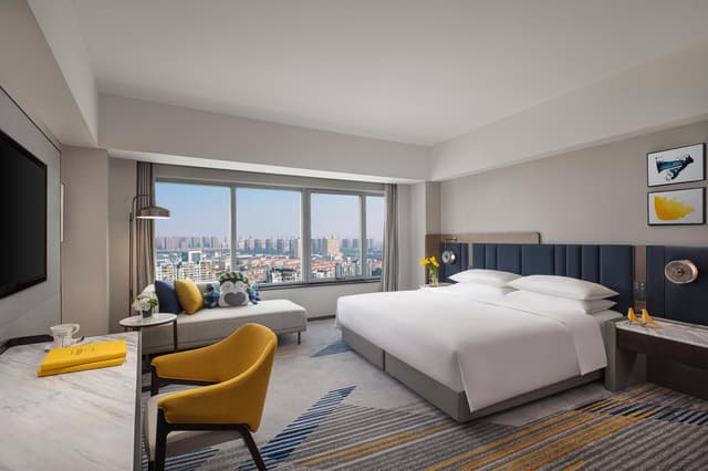 Premium Room