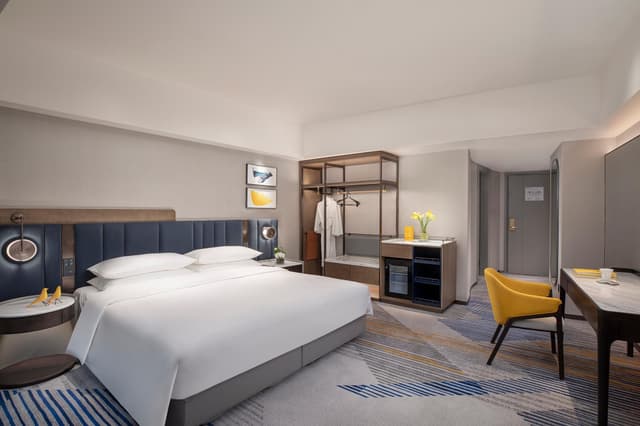 Premium Room