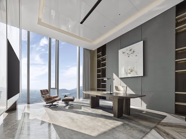 KING PRESIDENTIAL SUITE