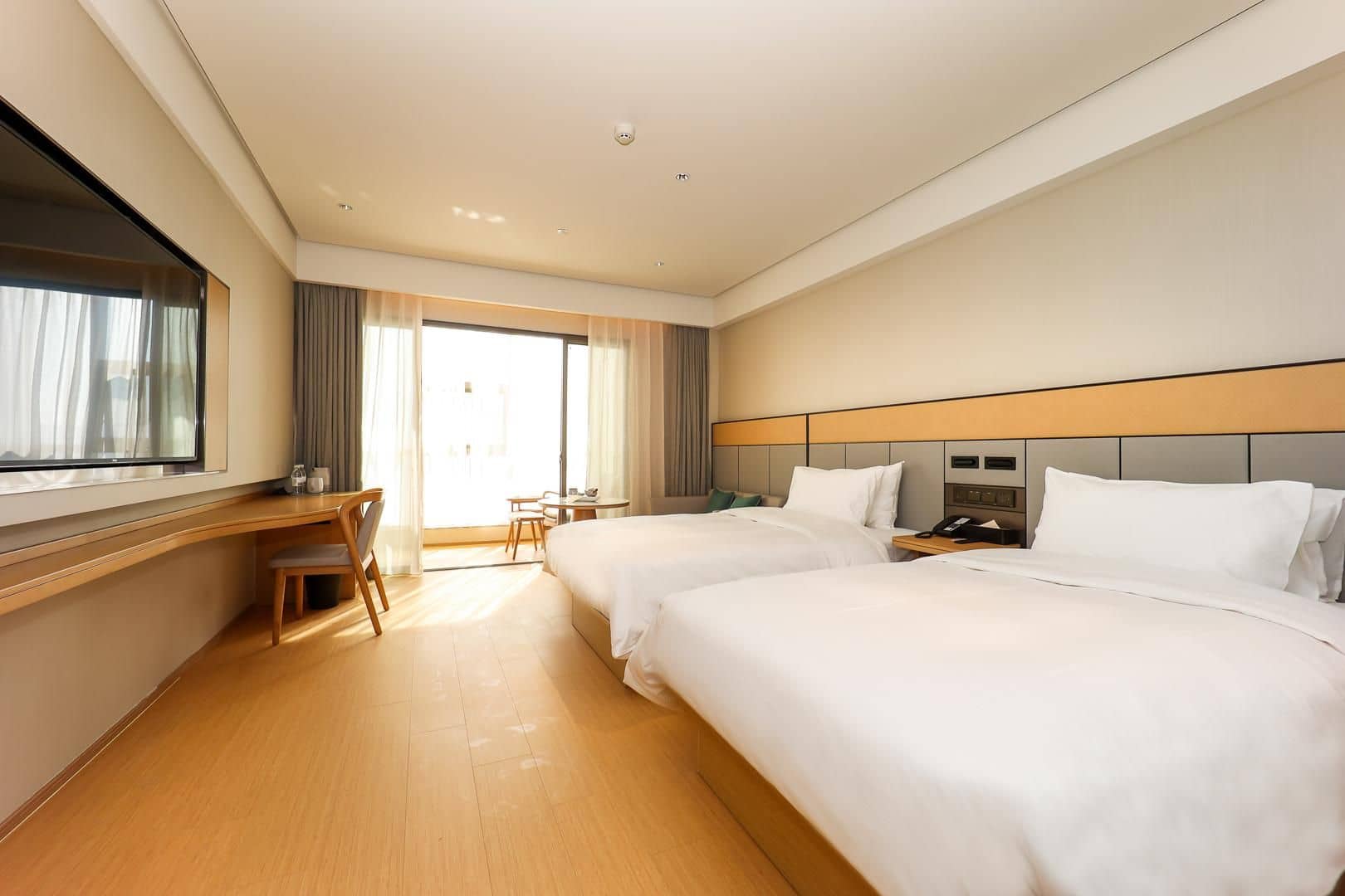 Ji Hotel Zhuji International Jewelry Town Ji Hotel Zhuji International Jewelry Town