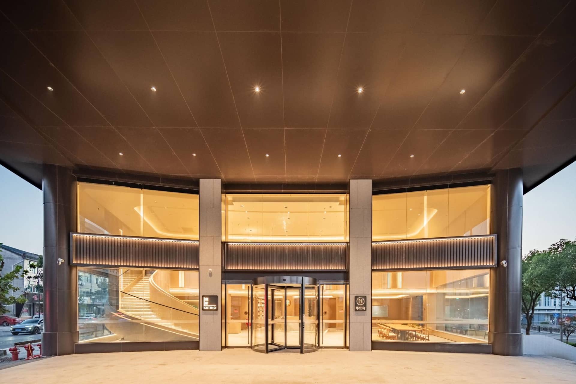Ji Hotel Zhuji Fengqiao Town Ji Hotel Zhuji Fengqiao Town
