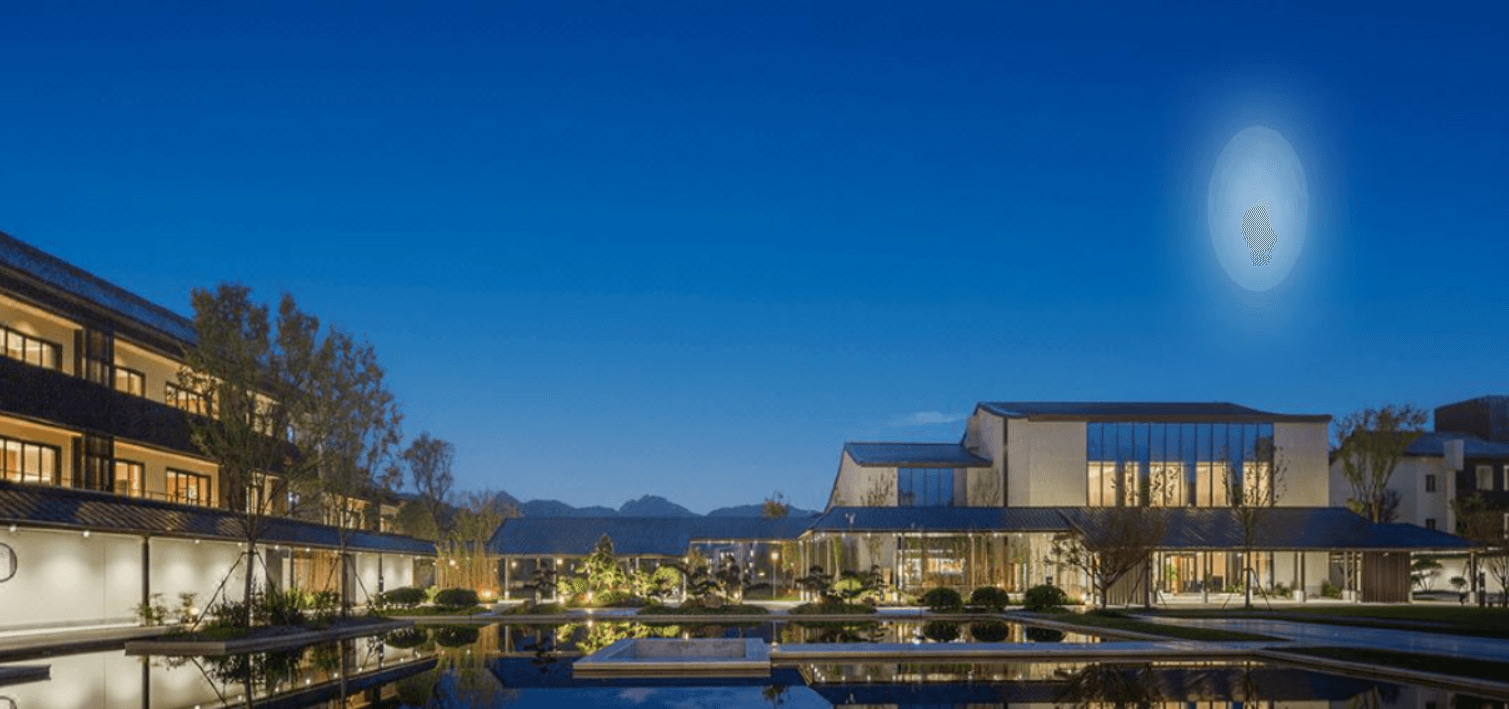 Maison New Century Shaoxing Fengqiao College Maison New Century Shaoxing Fengqiao College