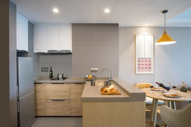 Deluxe Loft, 1 Bedroom