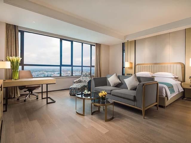 Exec Suite