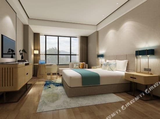 Deluxe Standard Room