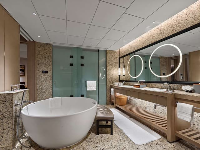 KING DELUXE SUITE