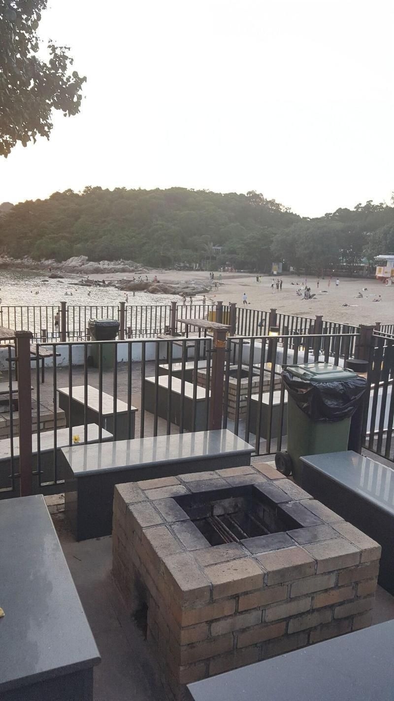 Man Lai Wah Resort0