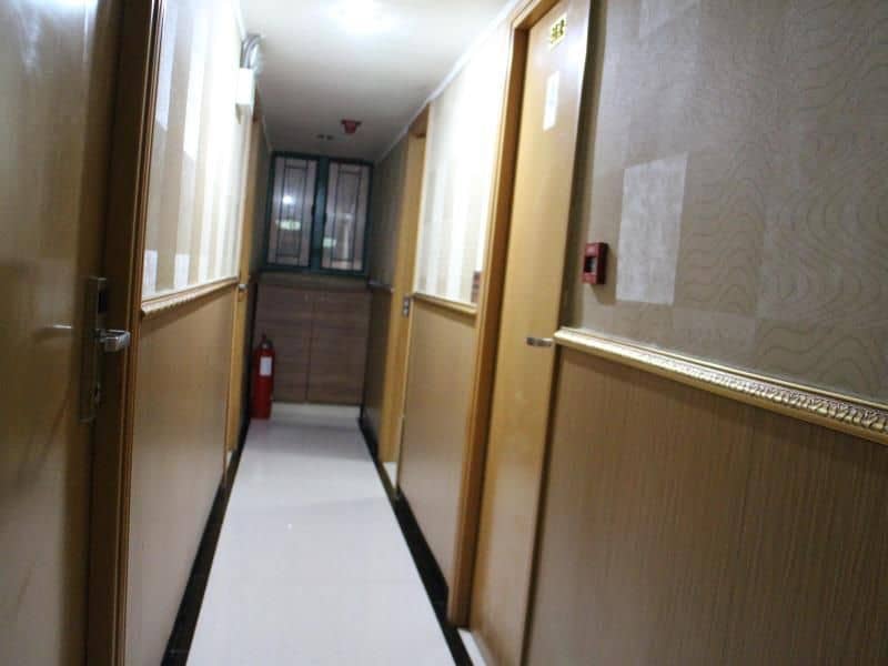 โรงแรมโกลเด้น ไอส์แลนด์ โรงแรมโกลเด้น ไอส์แลนด์