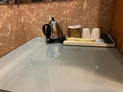 โรงแรมอันจี้ (Anjie Hotel)2
