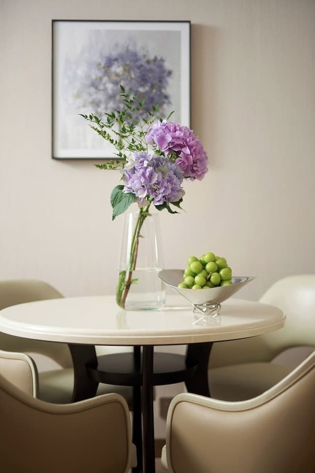 Premium Family Suite Plus