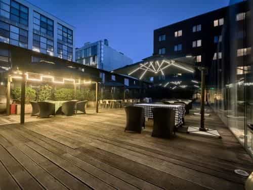 Holiday Inn Express Beijing Airport Zone