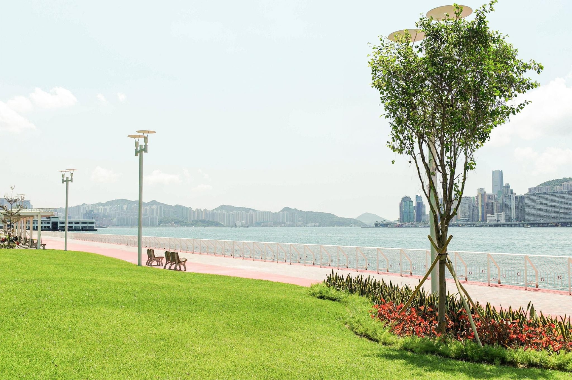เออร์เบินวูด ฮุงฮอม (Urbanwood Hung Hom)1