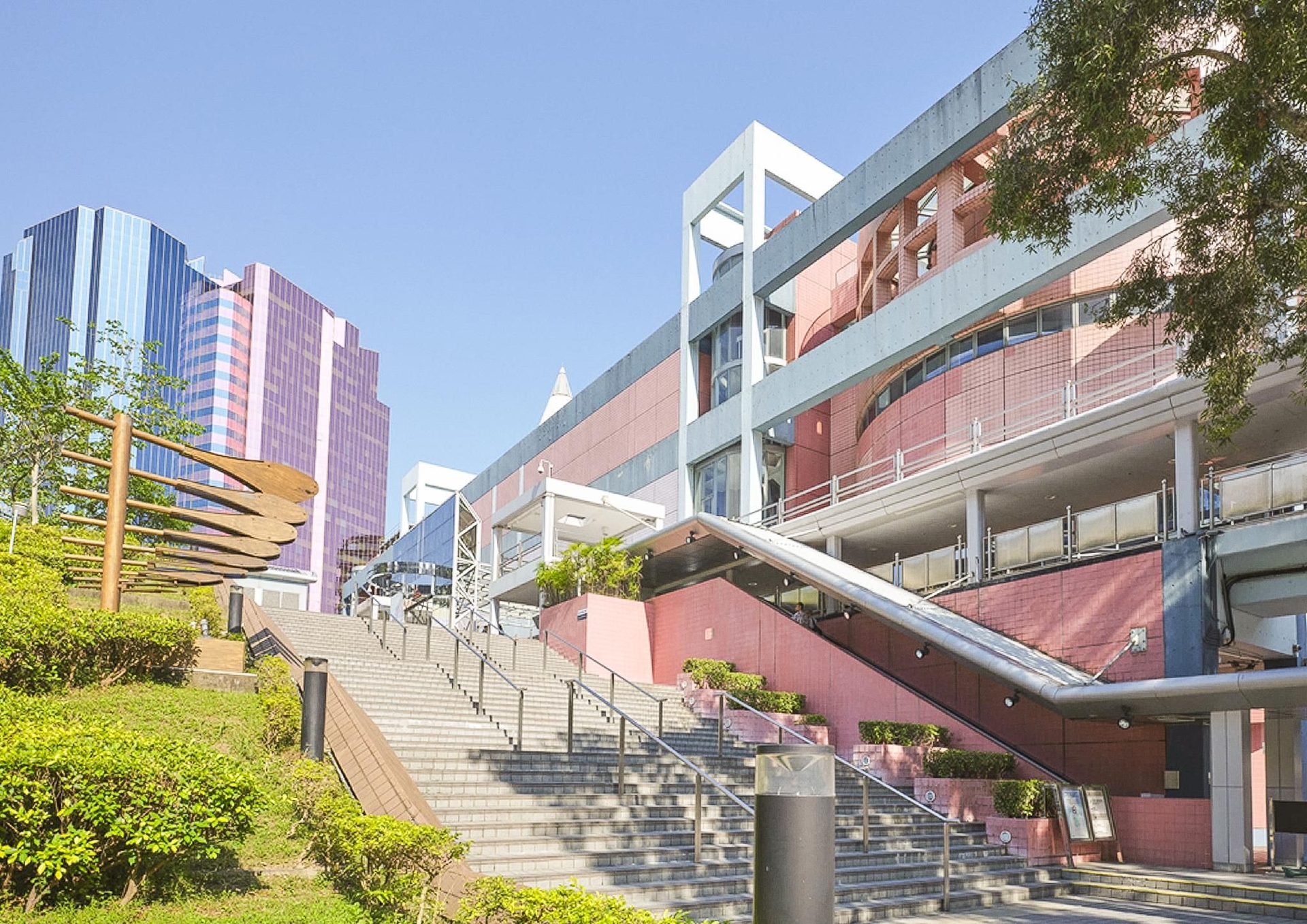 เออร์เบินวูด ฮุงฮอม (Urbanwood Hung Hom)4