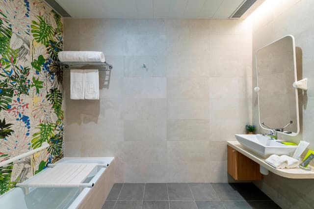 Premier Twin Room