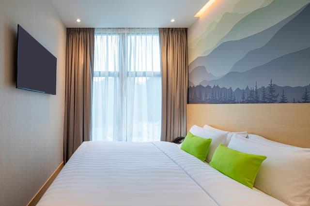 Grand Room