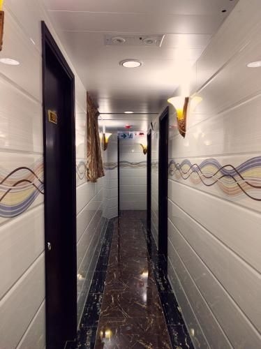 HOSTEL 160