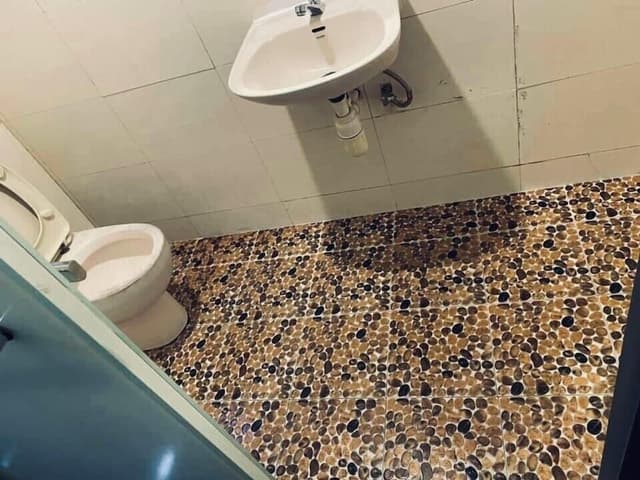 Basic Triple Room