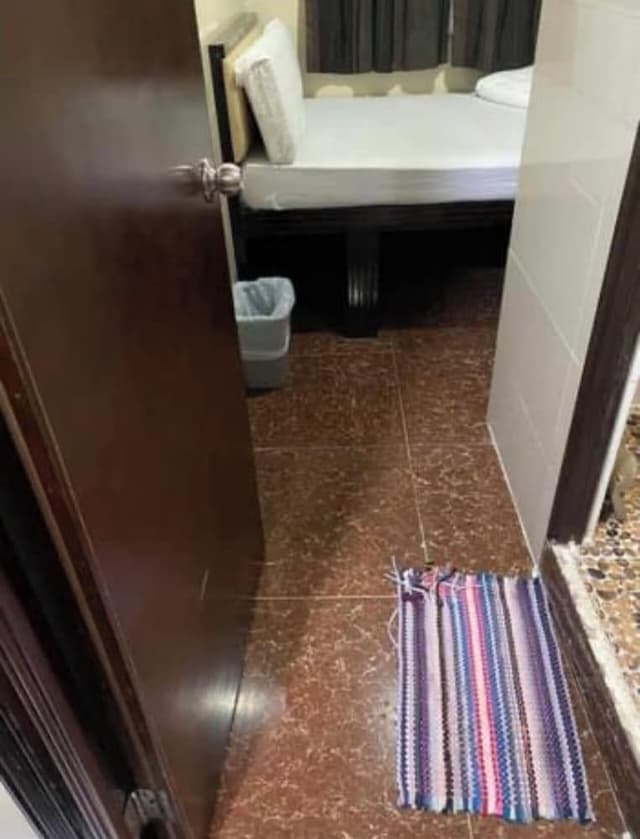 Basic Double Room