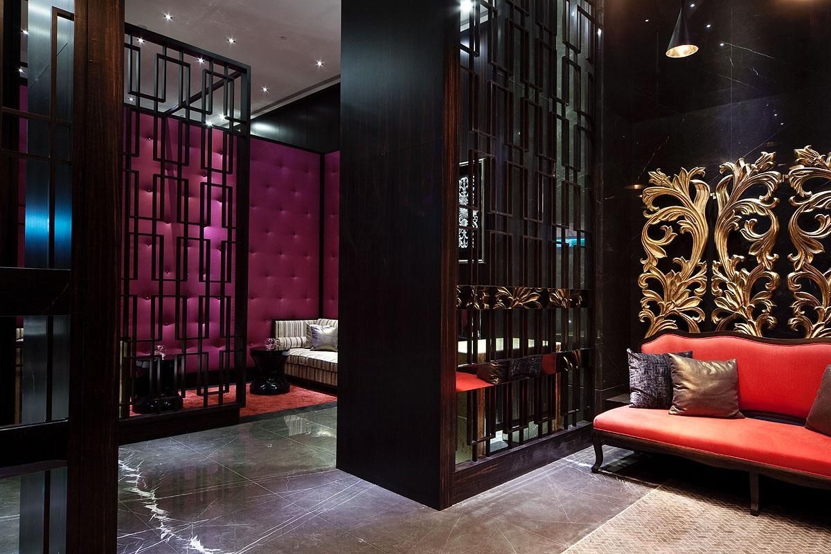 เวโก บูติคโฮเต็ล ต้าจือ (Wego Boutique Hotel-Dazhi)3