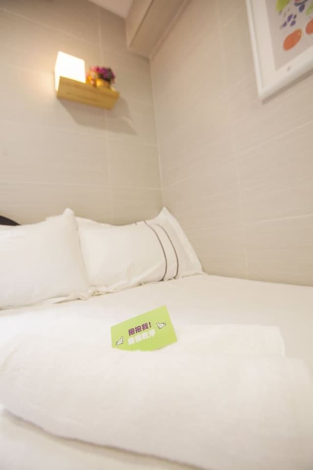 Double Room, Non Smoking