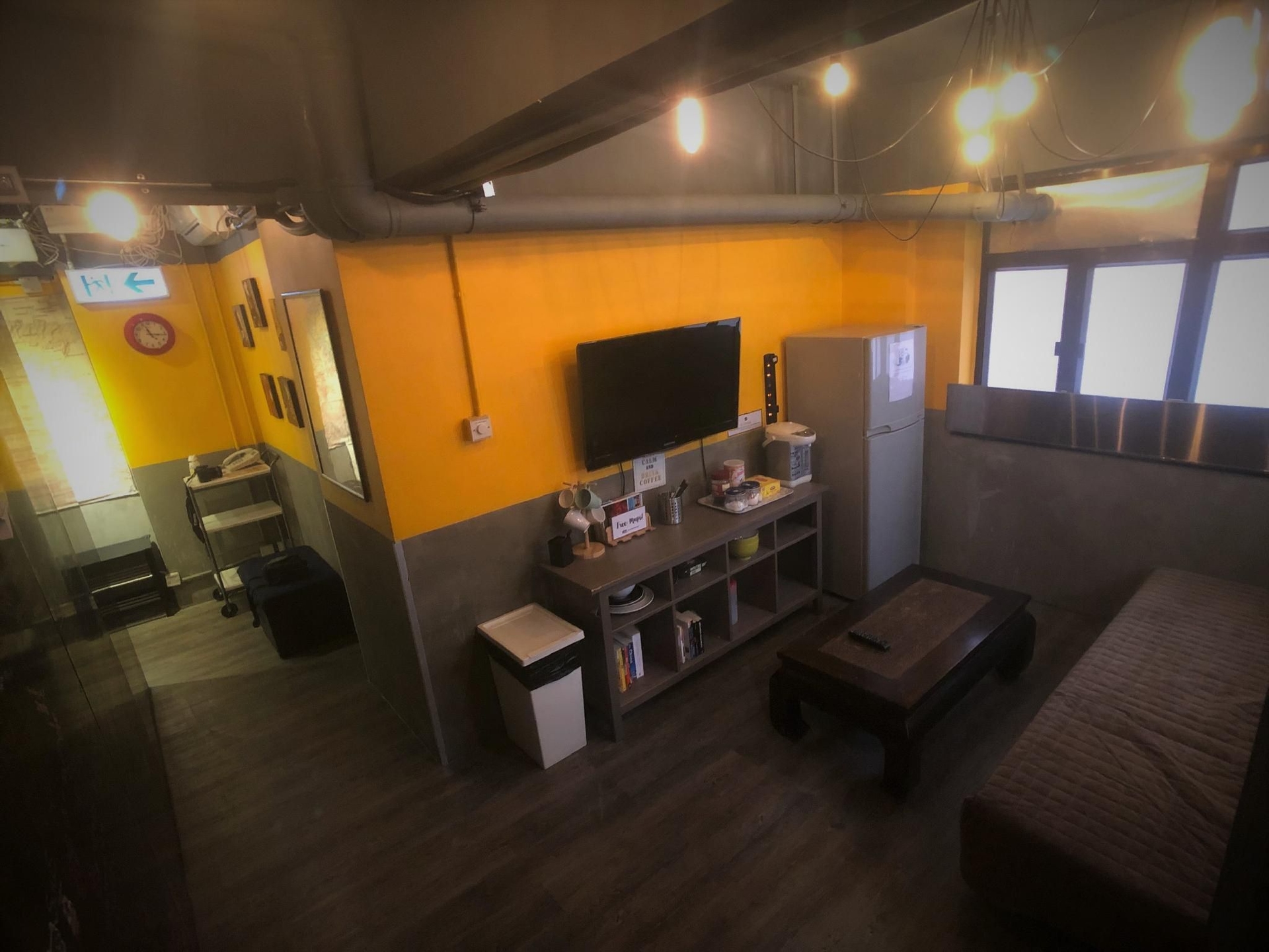 Urban Pack Hostel2