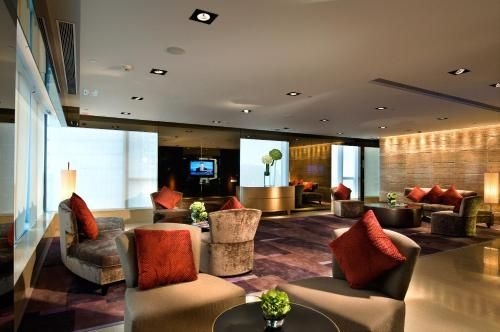 เดอะ ฮาร์เบอร์วิว เพลส @ ไอซีซี เมกะโลโพลิส (The HarbourView Place @ the ICC megalopolis)2