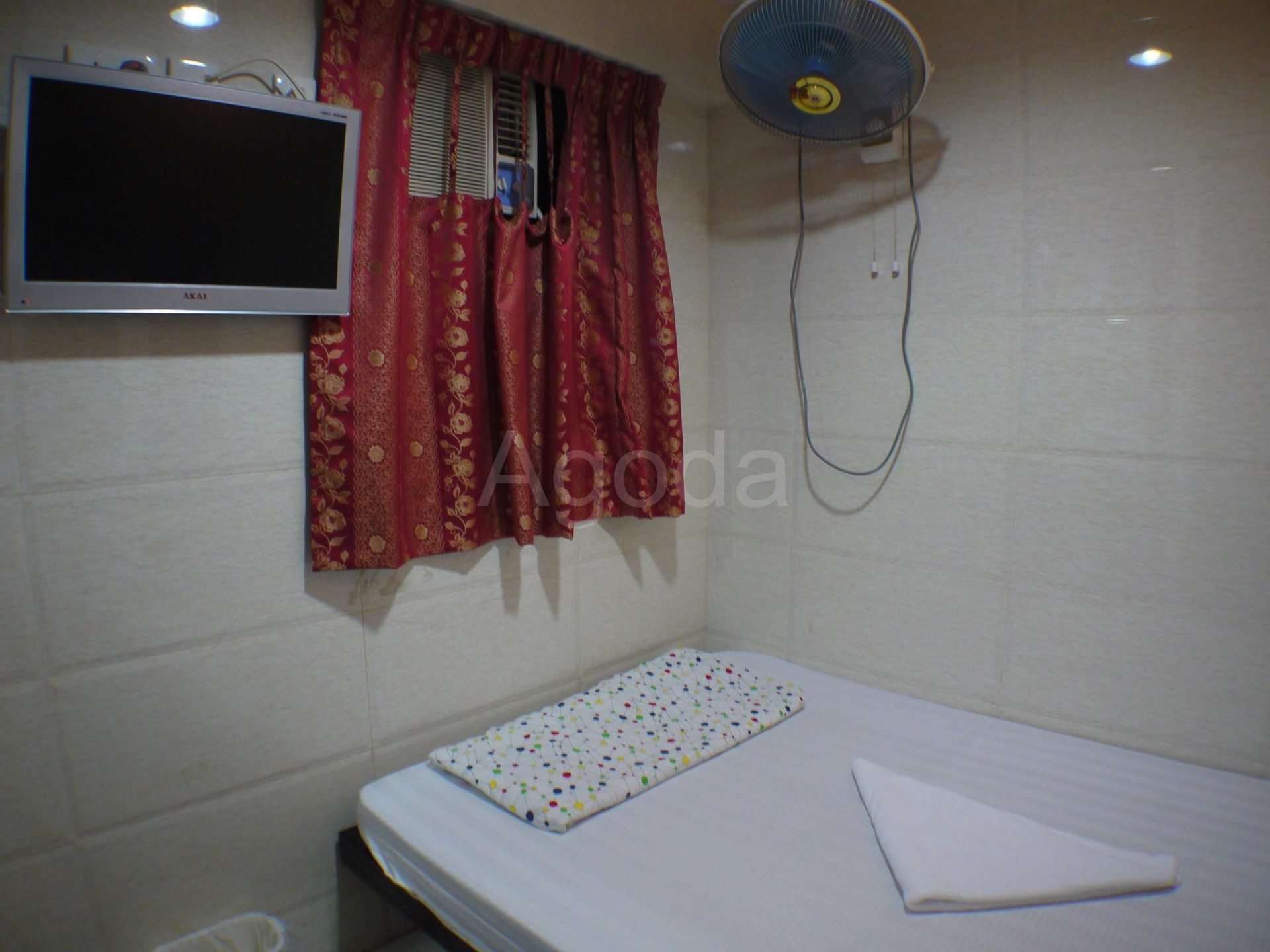 เซบู โฮสเทล บล็อก อี (Cebu Hostel Block E)2