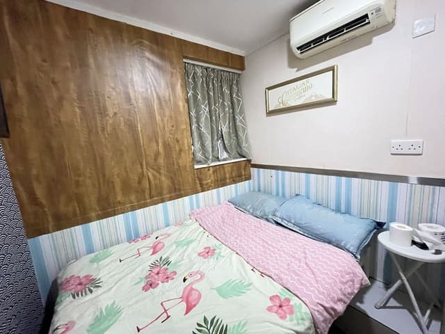 Basic Single Room