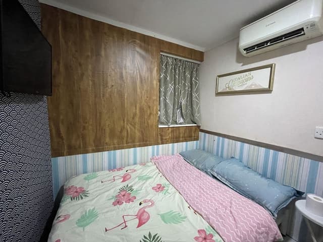 Basic Single Room