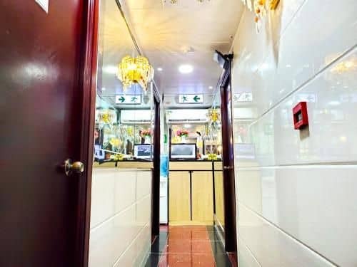 International Metro Guest House International Metro Guest House