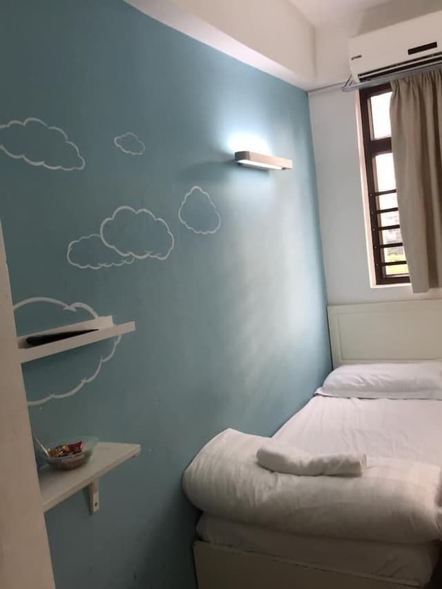 Standard Suite