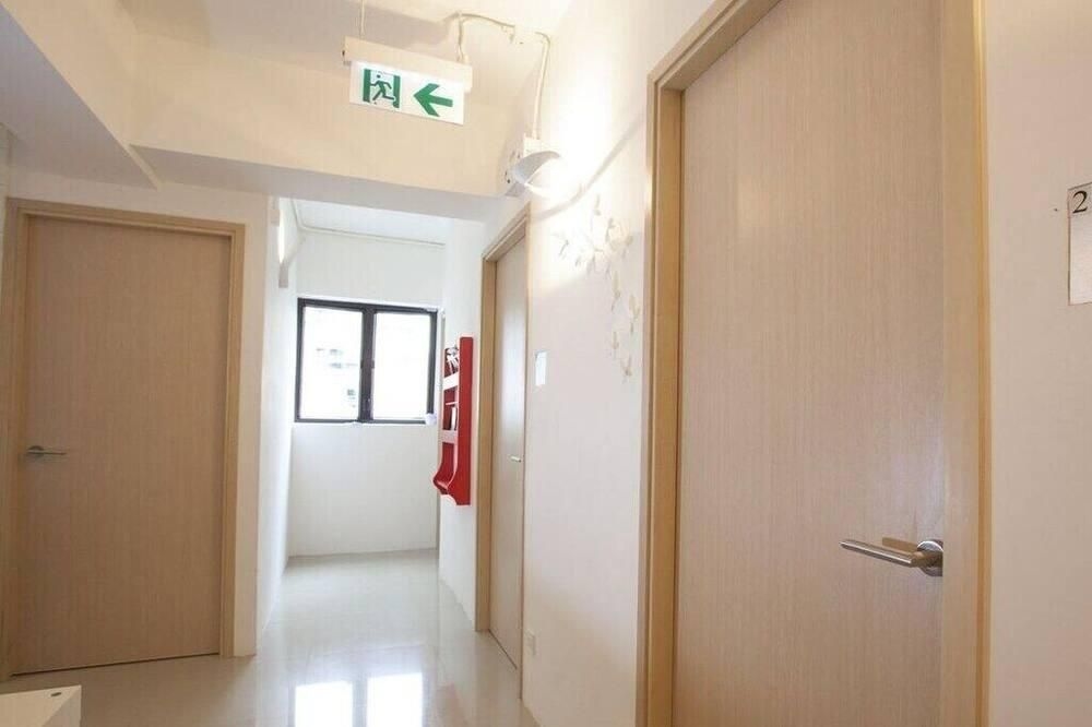 Starfish Hostel 海星旅館4