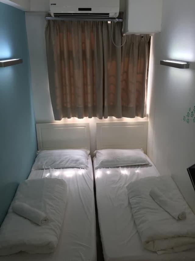 Standard Suite
