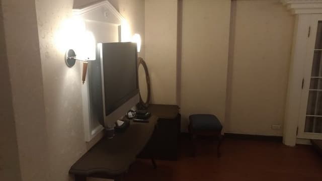 Business Quadruple Room, 2 Double Beds, Non Smoking